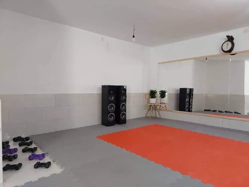 استخدام مربی رزمی خانم|استخدام آموزشی|گرگان, |دیوار