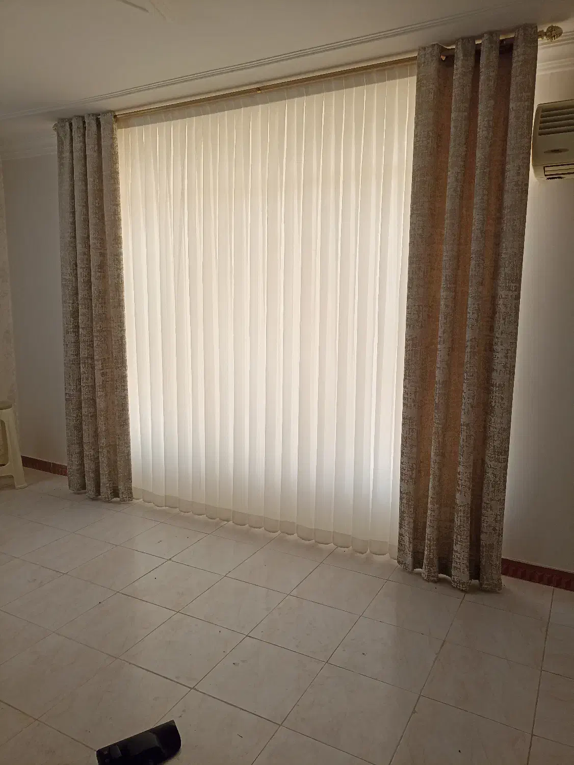 پرده|پرده، رانر، رومیزی|قرچک, مهدیه|دیوار