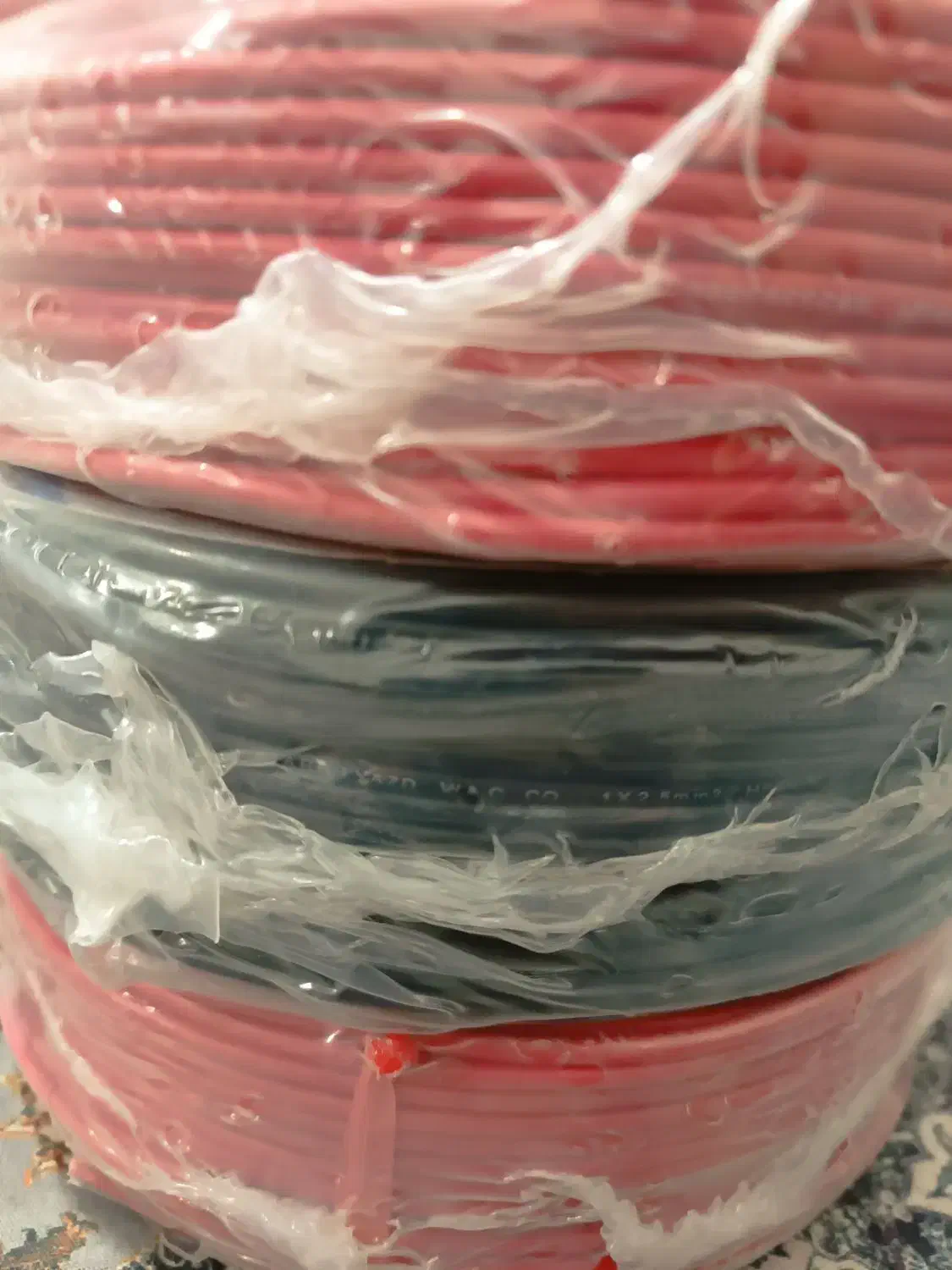 سیم کابل 2/5ستاره یزد|ابزارآلات|رفسنجان, |دیوار