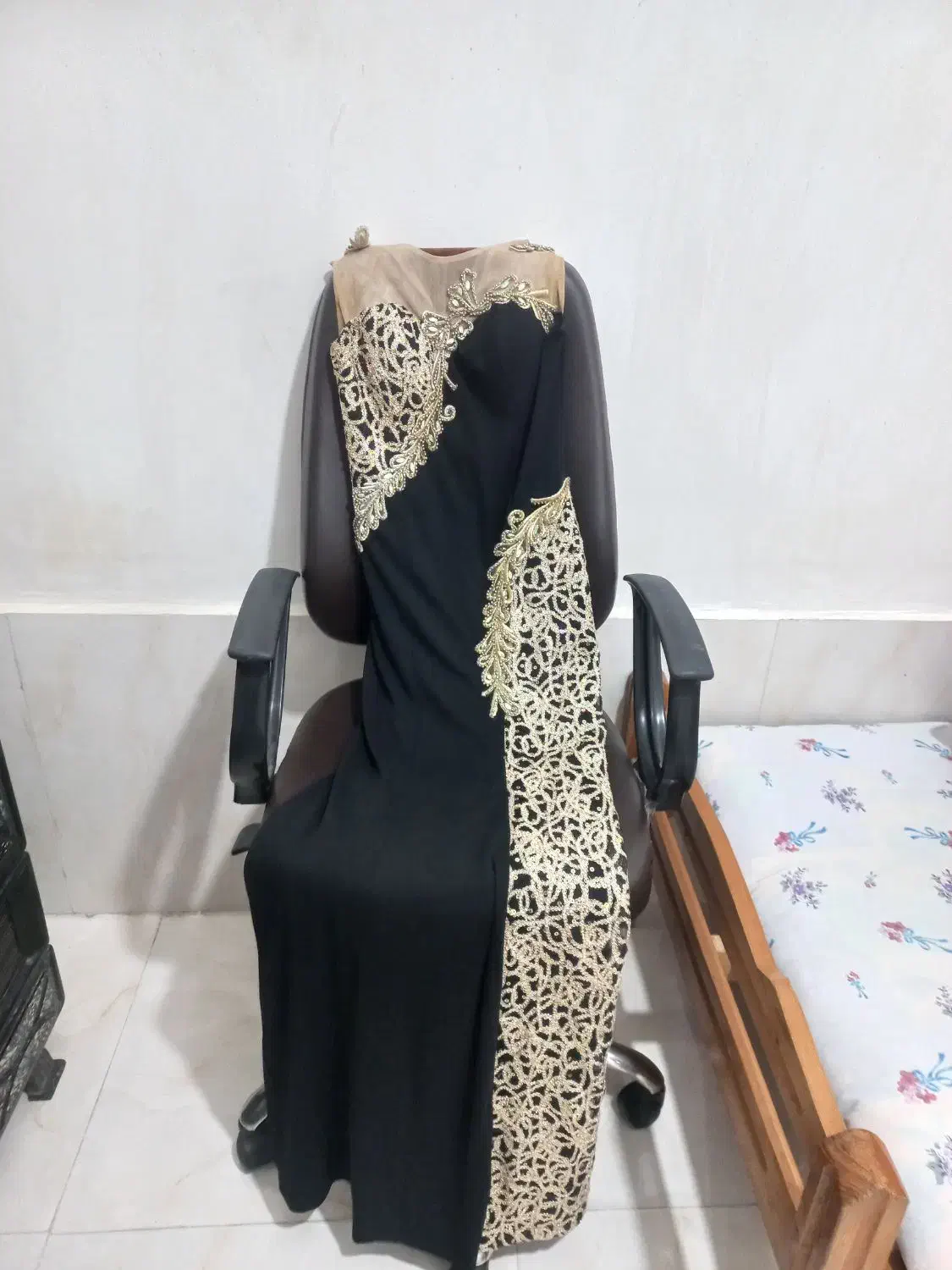 لباس مجلسی و مانتو|لباس|قائمشهر, |دیوار