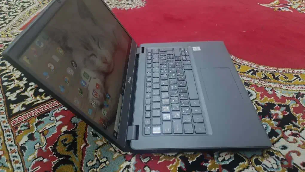 لپ تاپ دل|رایانه همراه|قم, نیروگاه|دیوار