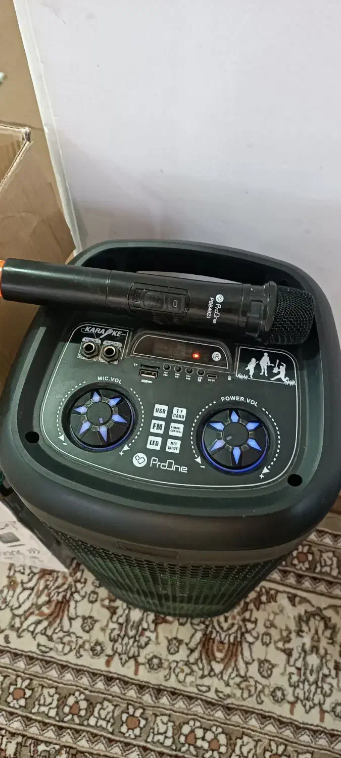 باند اسپیکر پرقدرت|سیستم صوتی خانگی|شاندیز, |دیوار