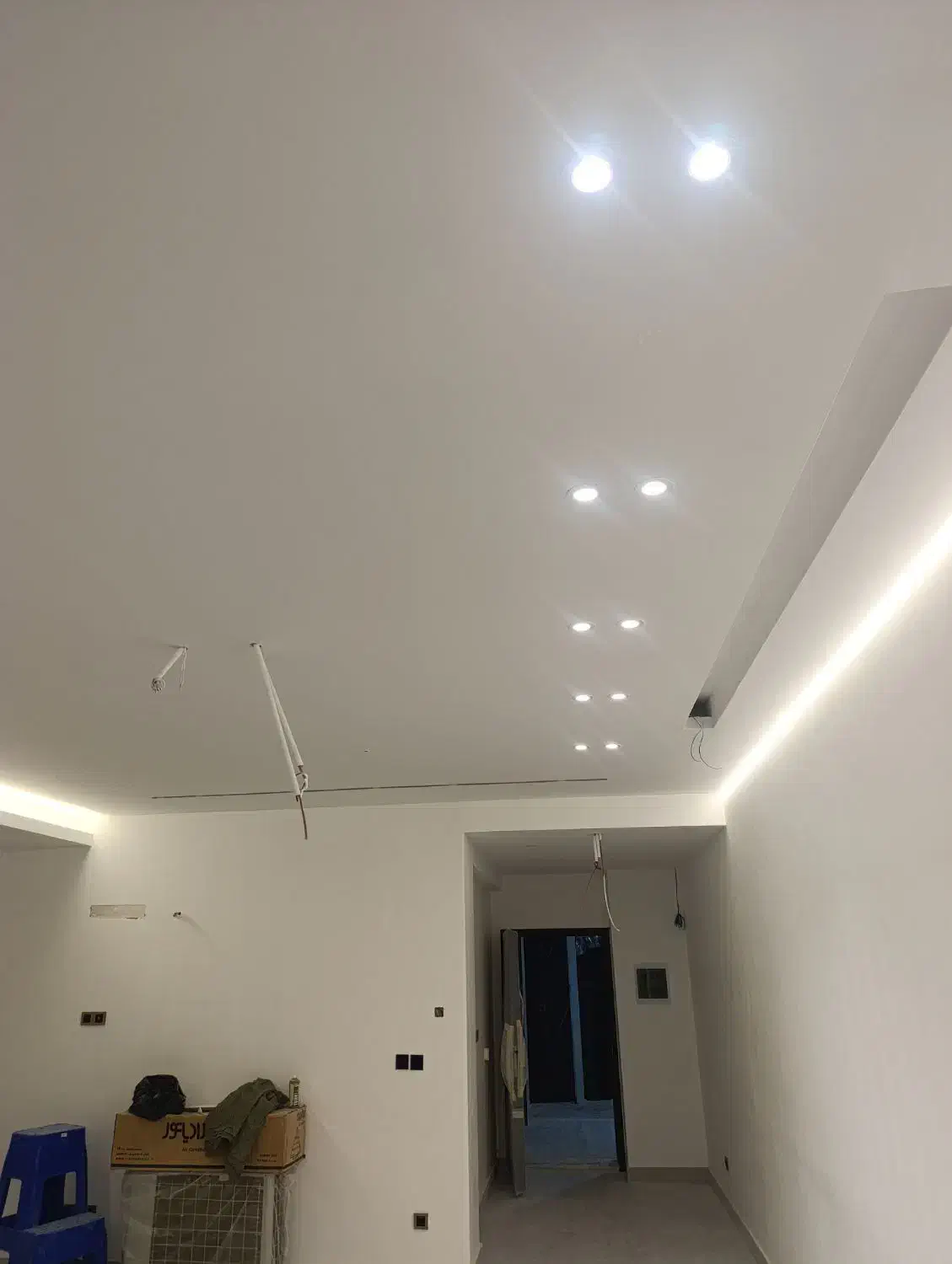 برق|ریسه و چراغ تزئینی|بندر انزلی, تهران|دیوار