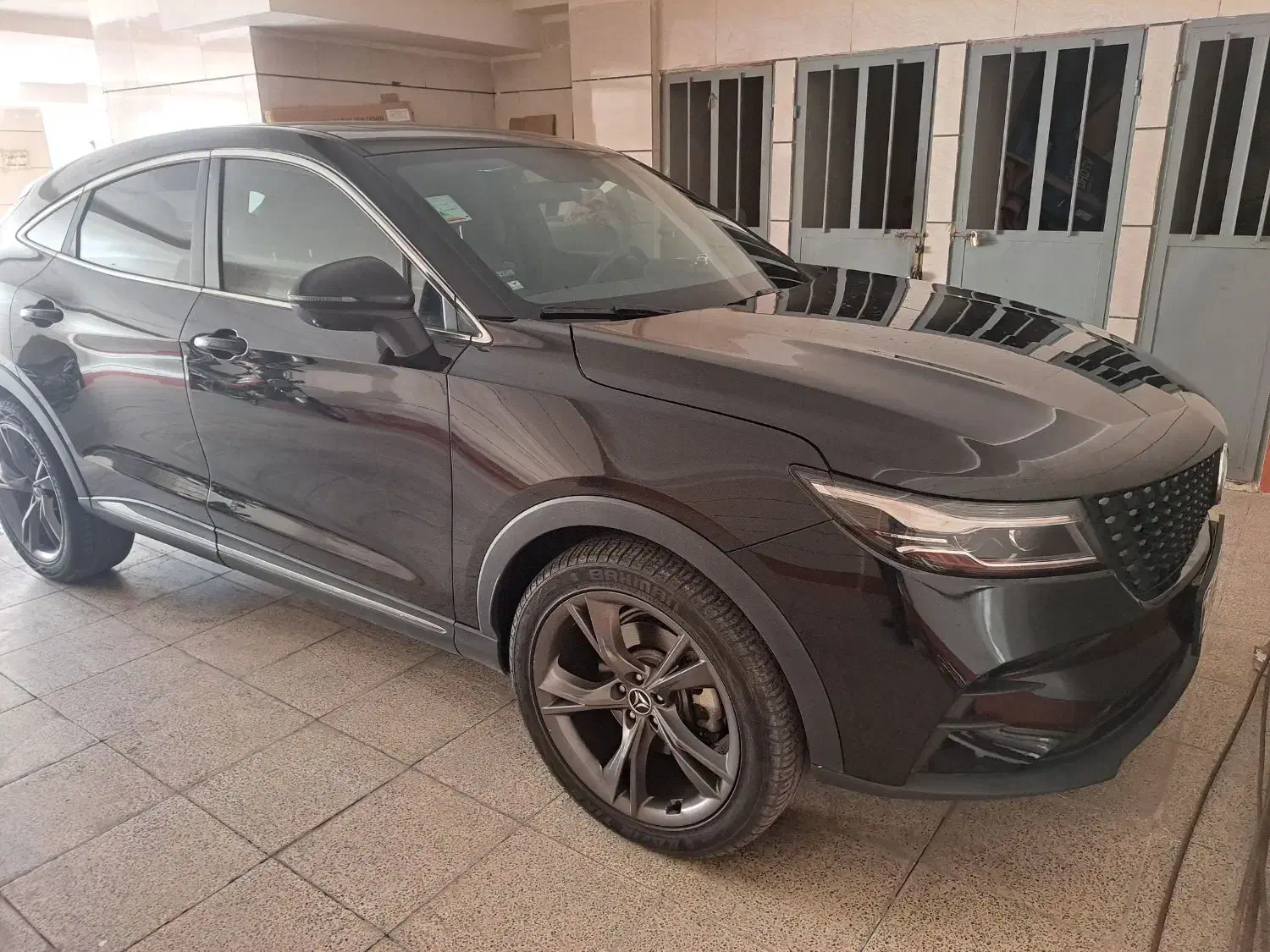 دیگنیتی پرستیژ|خودرو سواری و وانت|چهاردانگه (تهران), |دیوار