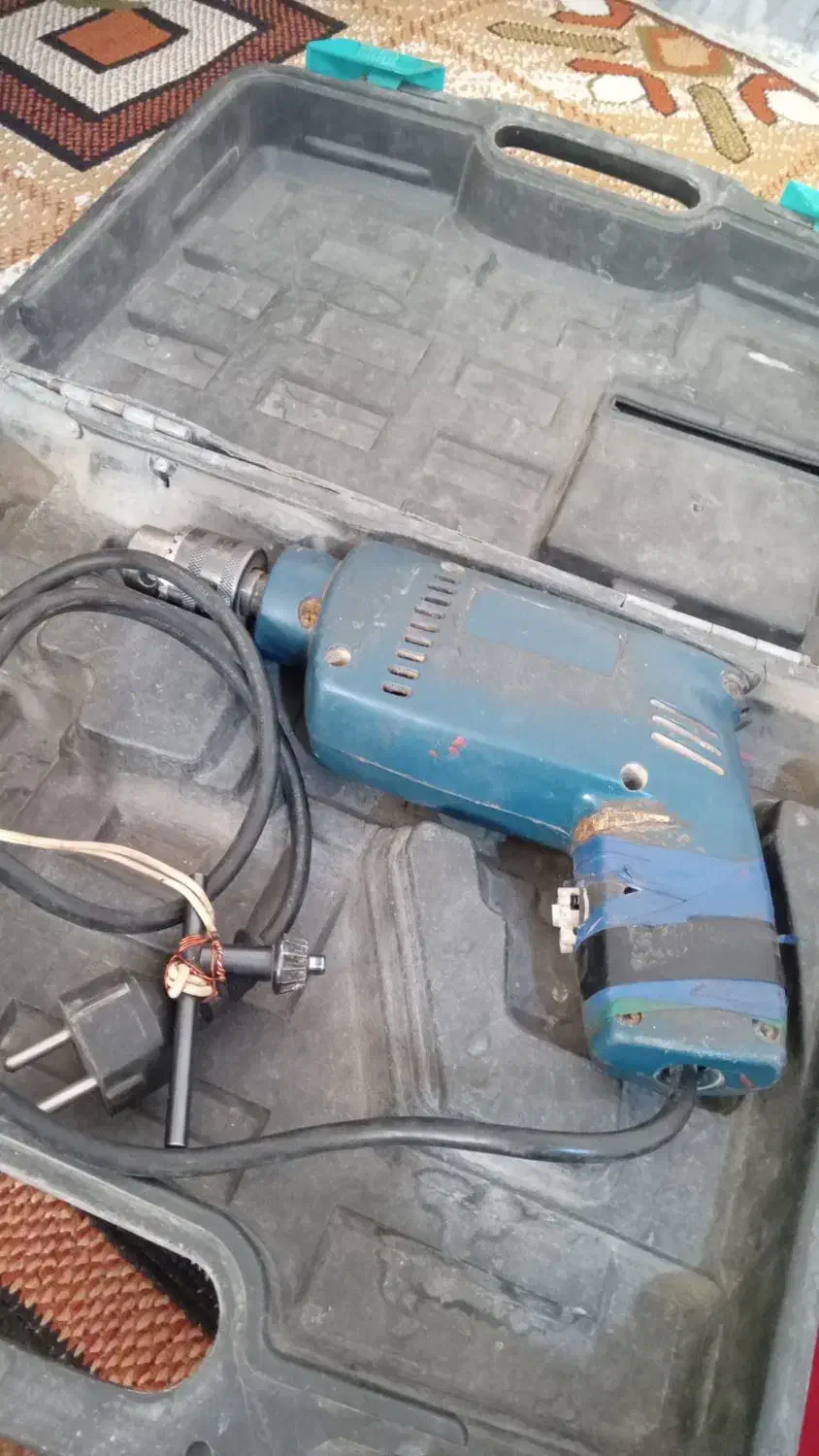 فروشی|ابزارآلات|خاوران, |دیوار