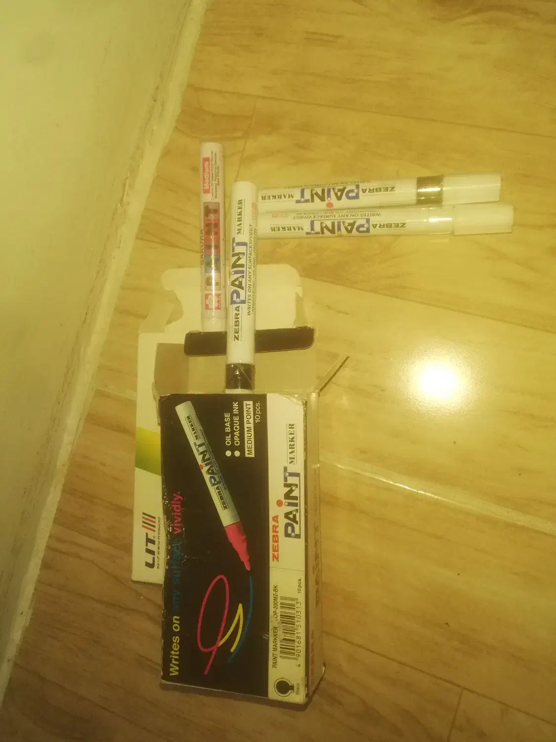 مارکررنگ متال|ابزارآلات|مشهد, گلبرگ|دیوار