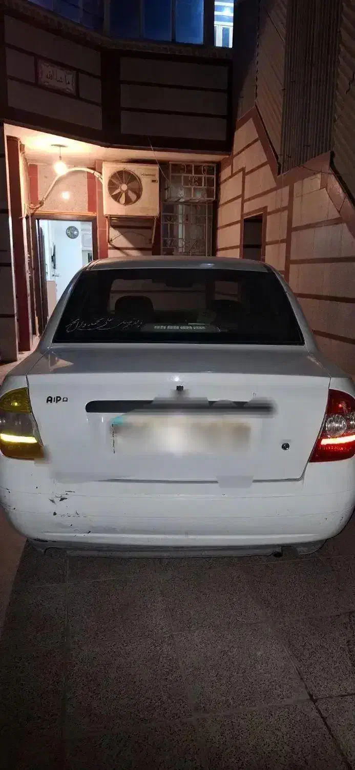 فروش ماشین|خودرو سواری و وانت|اهواز, کوی سعدی|دیوار