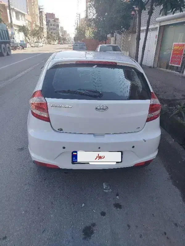 ام وی ام  ۳۱۵ نیو بدون رنگ|خودرو سواری و وانت|قائم‌شهر, |دیوار