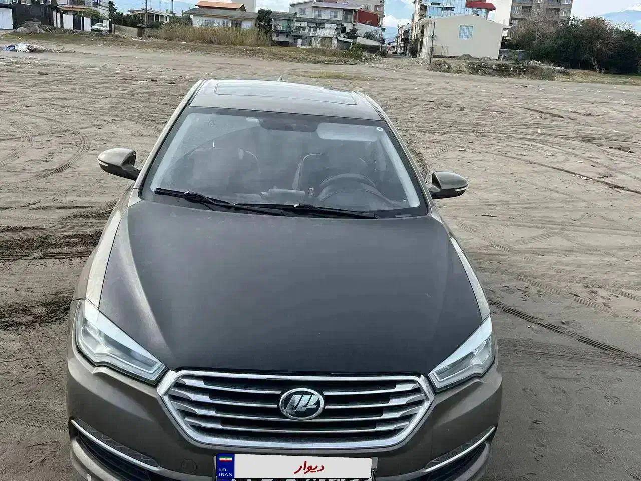 لیفان مدل 97|خودرو سواری و وانت|تهران, جمال‌زاده|دیوار