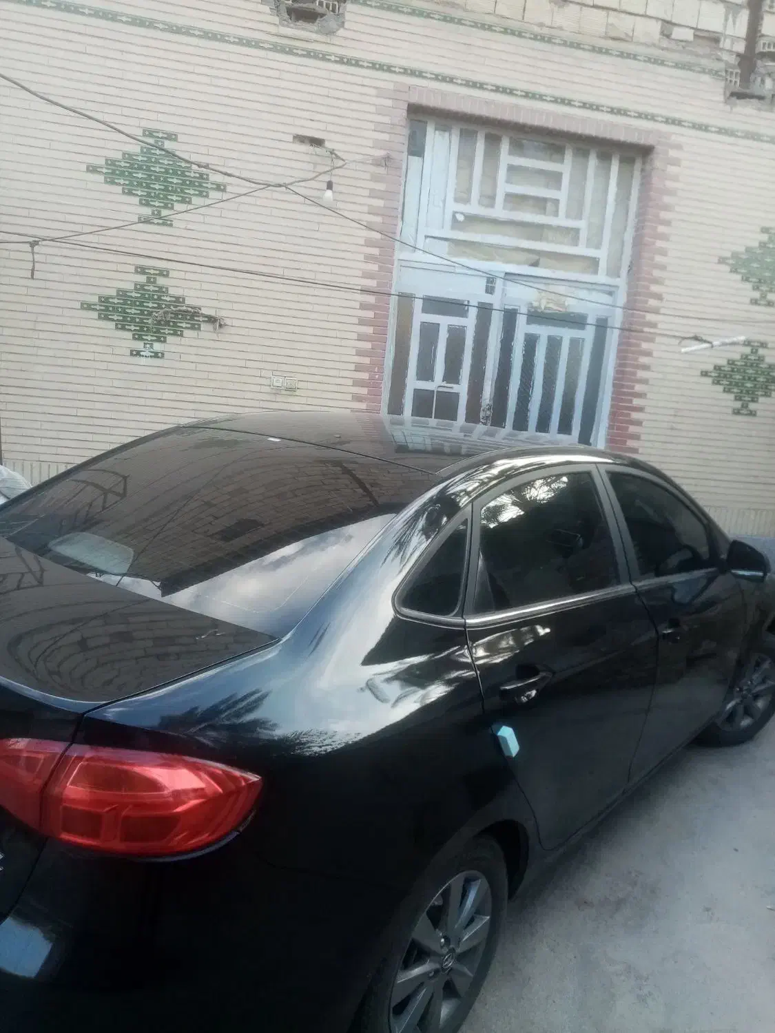 ماشین j4مدل 1403  سند در رهن هسته.|خودرو سواری و وانت|کرمان, |دیوار