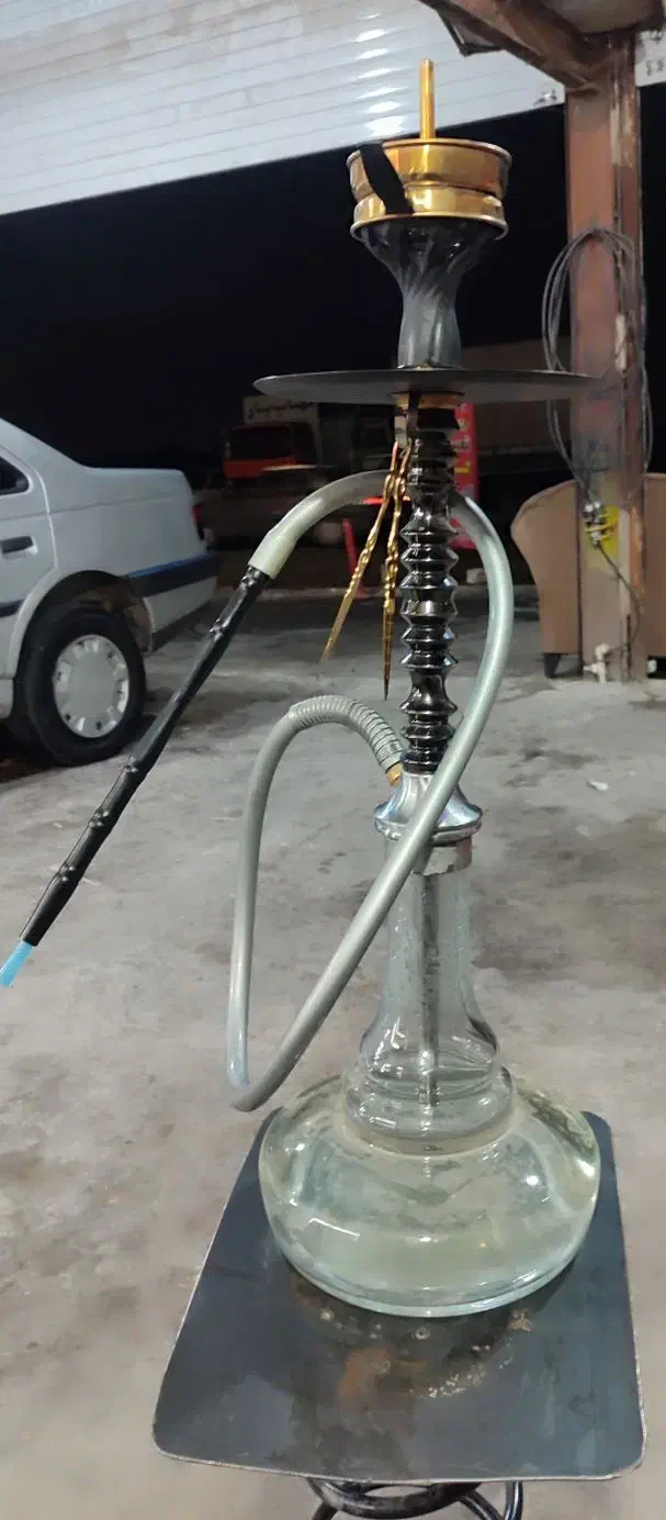 قلیون عربی|کلکسیون و سرگرمی|محمدشهر, کوی بهار|دیوار