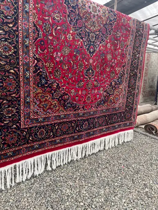 قالیشویی زمزم فلاح اذری تهرانسر نواب خلیج مهراباد|خدمات نظافت|تهران, فلاح|دیوار