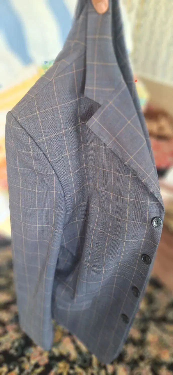 کت تک|لباس|سرپل ذهاب, |دیوار