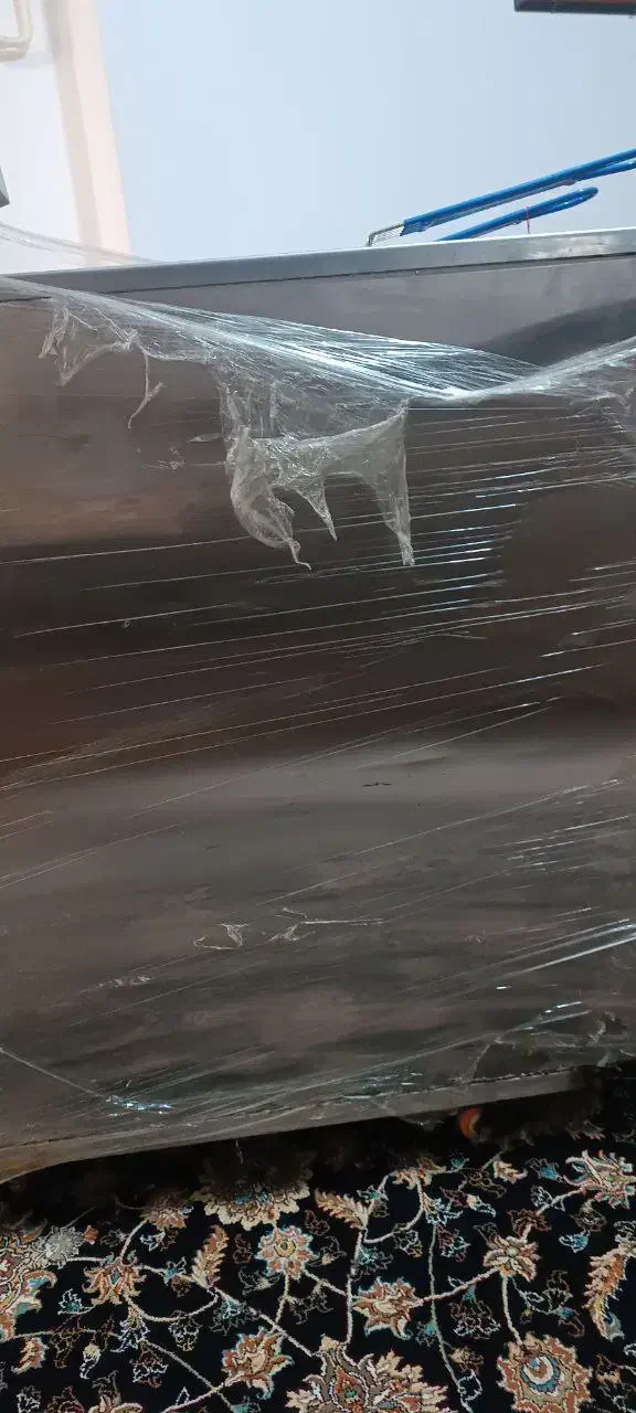 دستگاه سر خ کن و دستگاه دیسپلی سوخاری|کافیشاپ و رستوران|رشت, یخسازی|دیوار