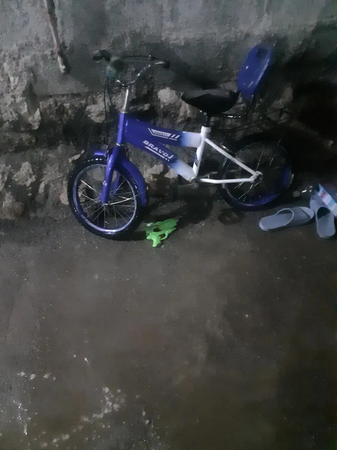 دوچرخه ۱۶|دوچرخه، اسکیت، اسکوتر|کرمانشاه, |دیوار