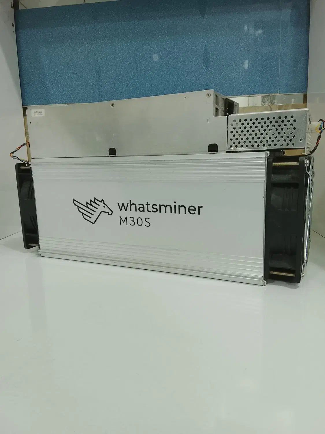 ماینر M30s88T استوک|قطعات و لوازم جانبی رایانه|دزفول, |دیوار