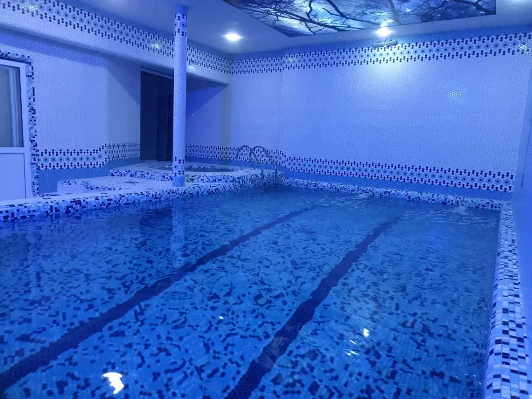 ویلا فوق‌العاده تمیز رادیو دریا|اجارهٔ کوتاه‌مدت ویلا و باغ|چالوس, |دیوار