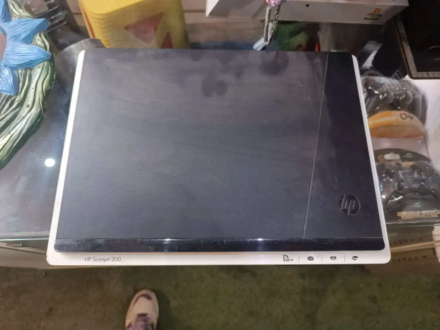 اسکنر|پرینتر، اسکنر، کپی، فکس|تهران, فلاح|دیوار