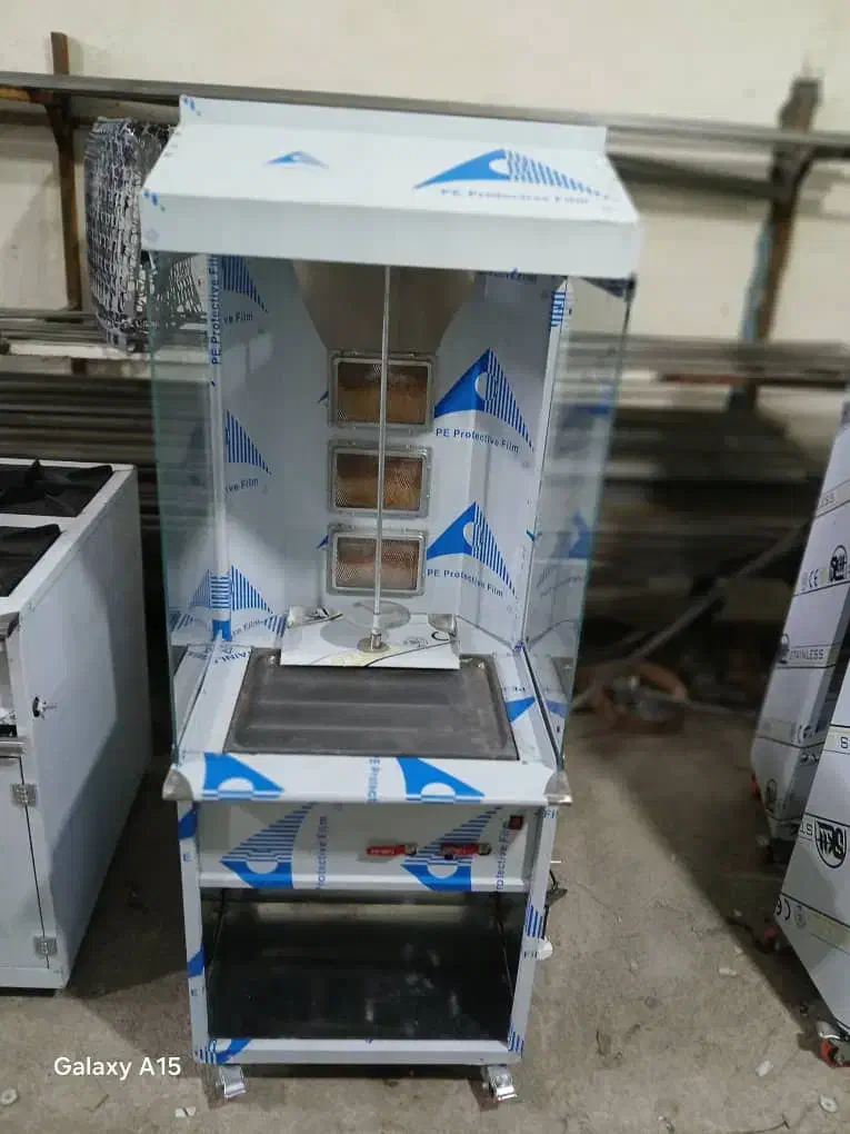 جوجه گردون و کباب پز|کافی‌شاپ و رستوران|کرج, کوی امامیه|دیوار