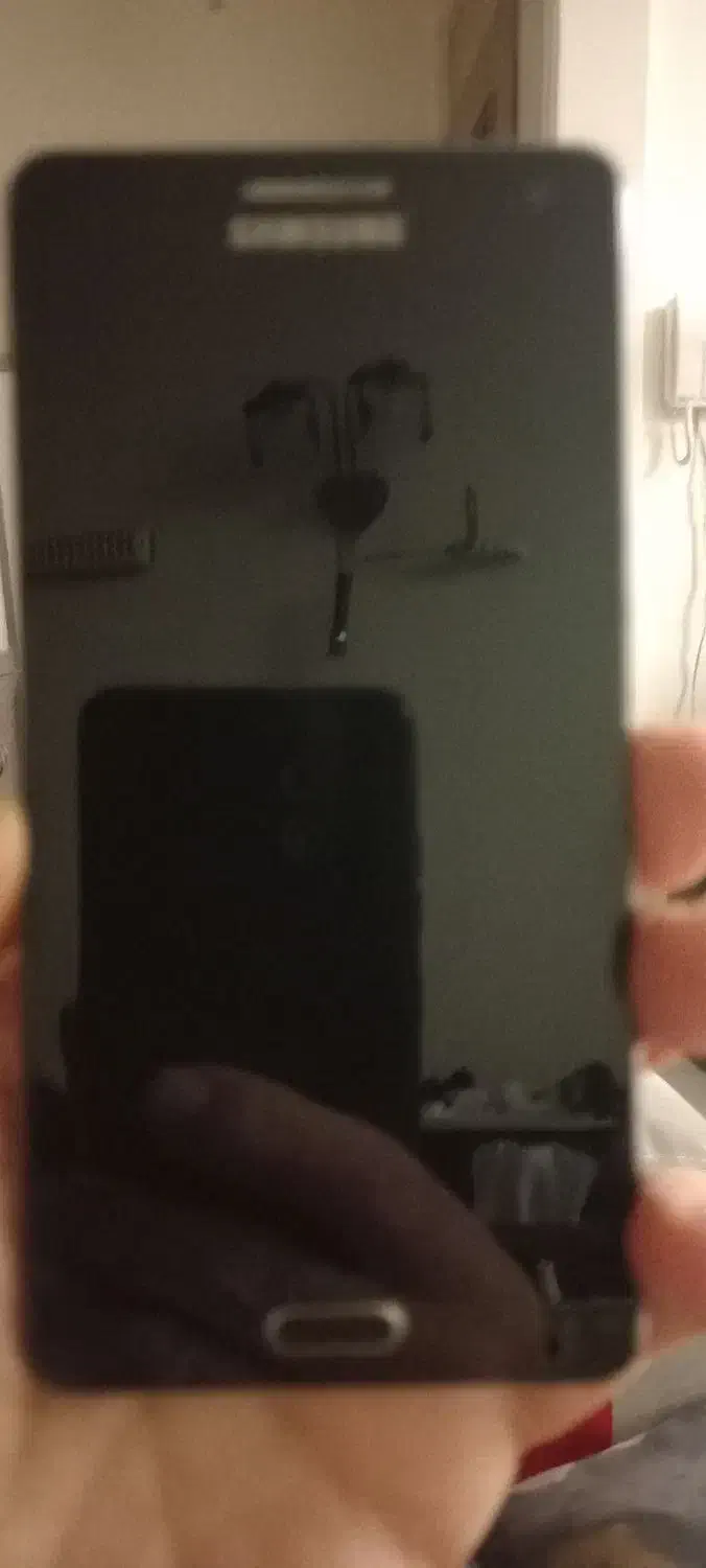 گوشی موبایل سامسونگ A۵|موبایل|تهران, جمالزاده|دیوار