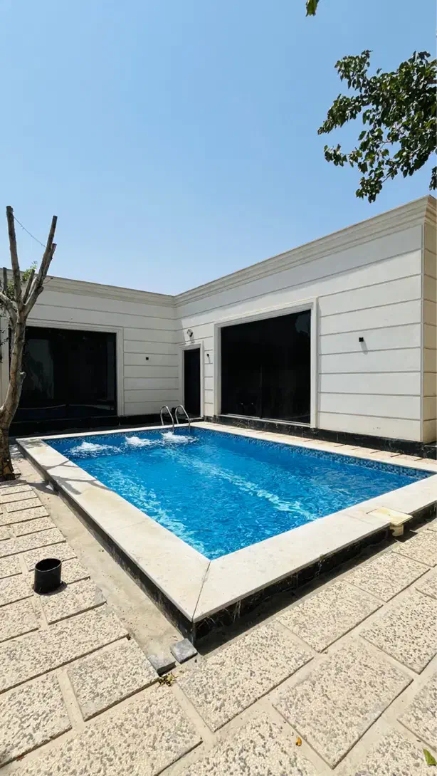 باغ ویلا/مناسب سکونت دائم/ماهدشت|فروش خانه و ویلا|محمدشهر, محمدشهر|دیوار