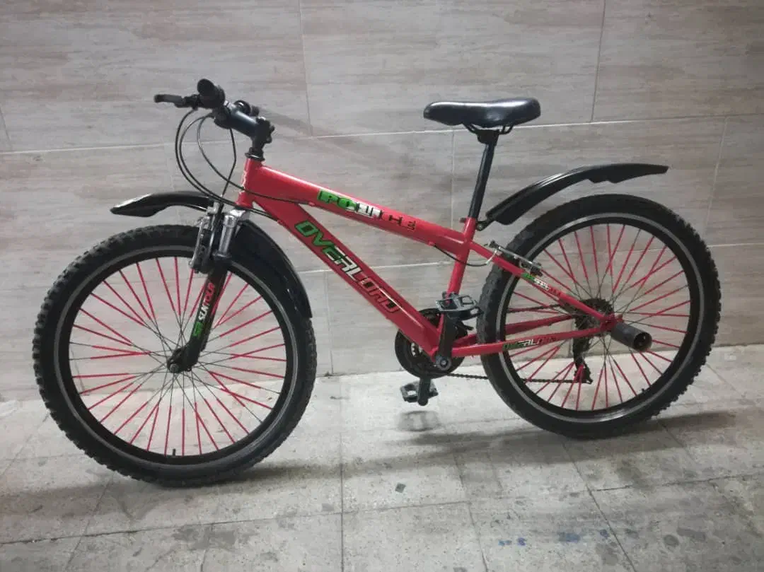 دوچرخه سایز ۲۶|دوچرخه، اسکیت، اسکوتر|تهران, تهرانسر شرقی|دیوار