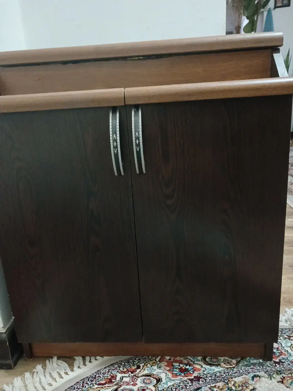 جاکفشی درحدنو|جاکفشی، کمد، دراور|ارومیه, |دیوار