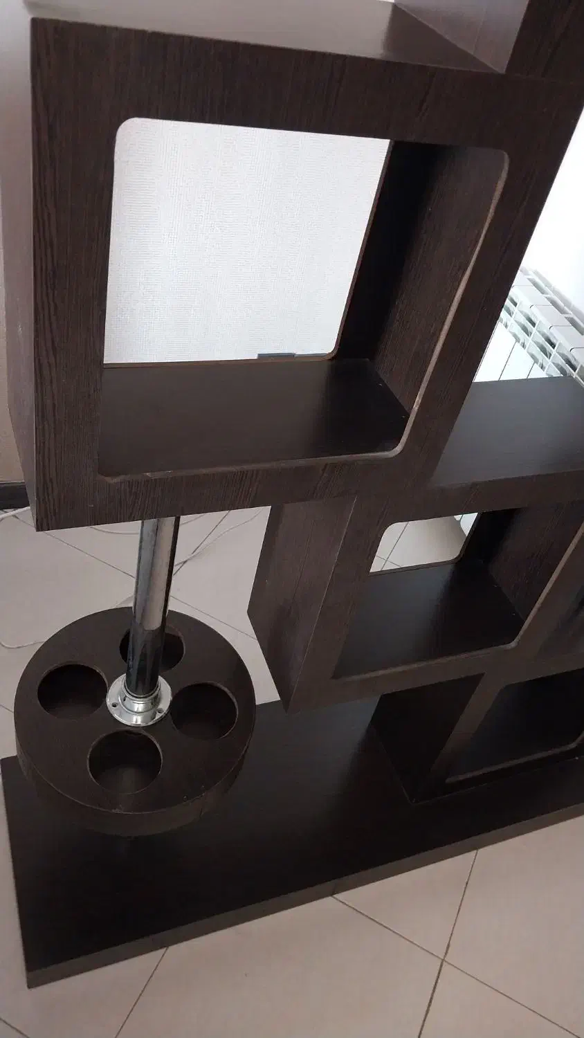 میز بار|بوفه، ویترین، کنسول|تهران, مرزداران|دیوار