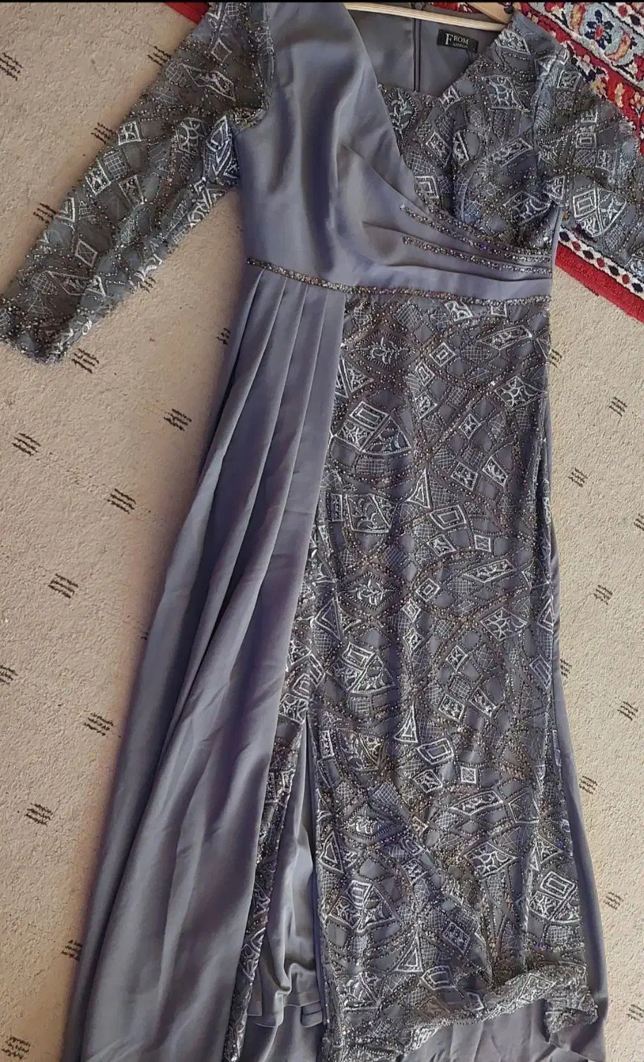 لباس مجلسیvip زنانه|لباس|مرودشت, تخت جمشید|دیوار