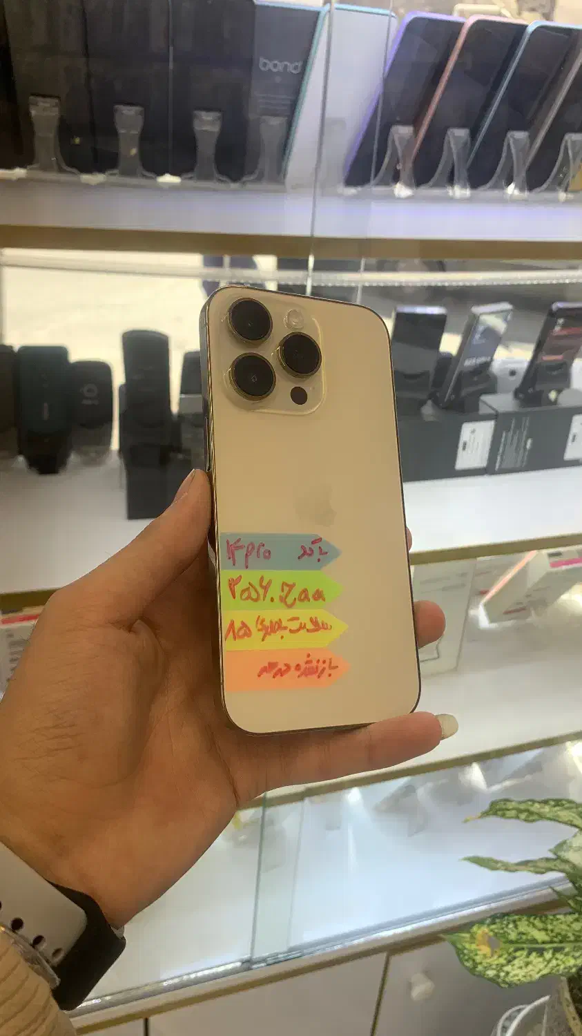 Iphone 14pro|موبایل|تهران, هاشمآباد|دیوار