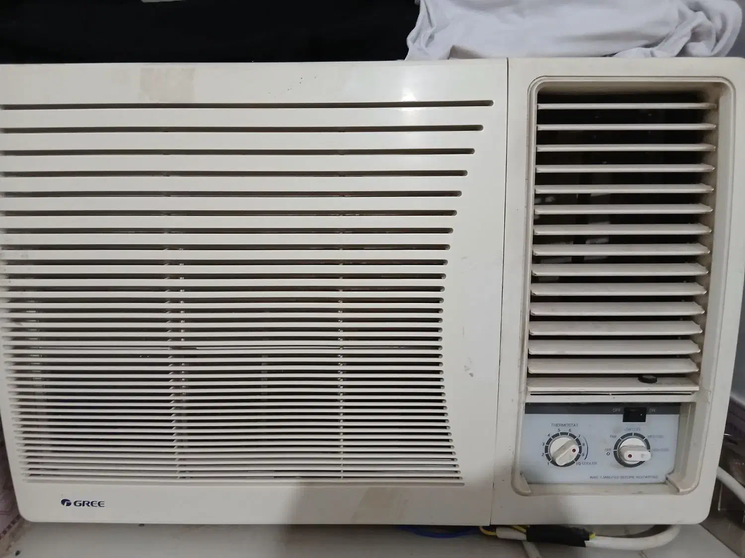 کولر گازی ۱۷ میلیون|کولر گازی و فن‌کوئل|عنبرآباد, |دیوار