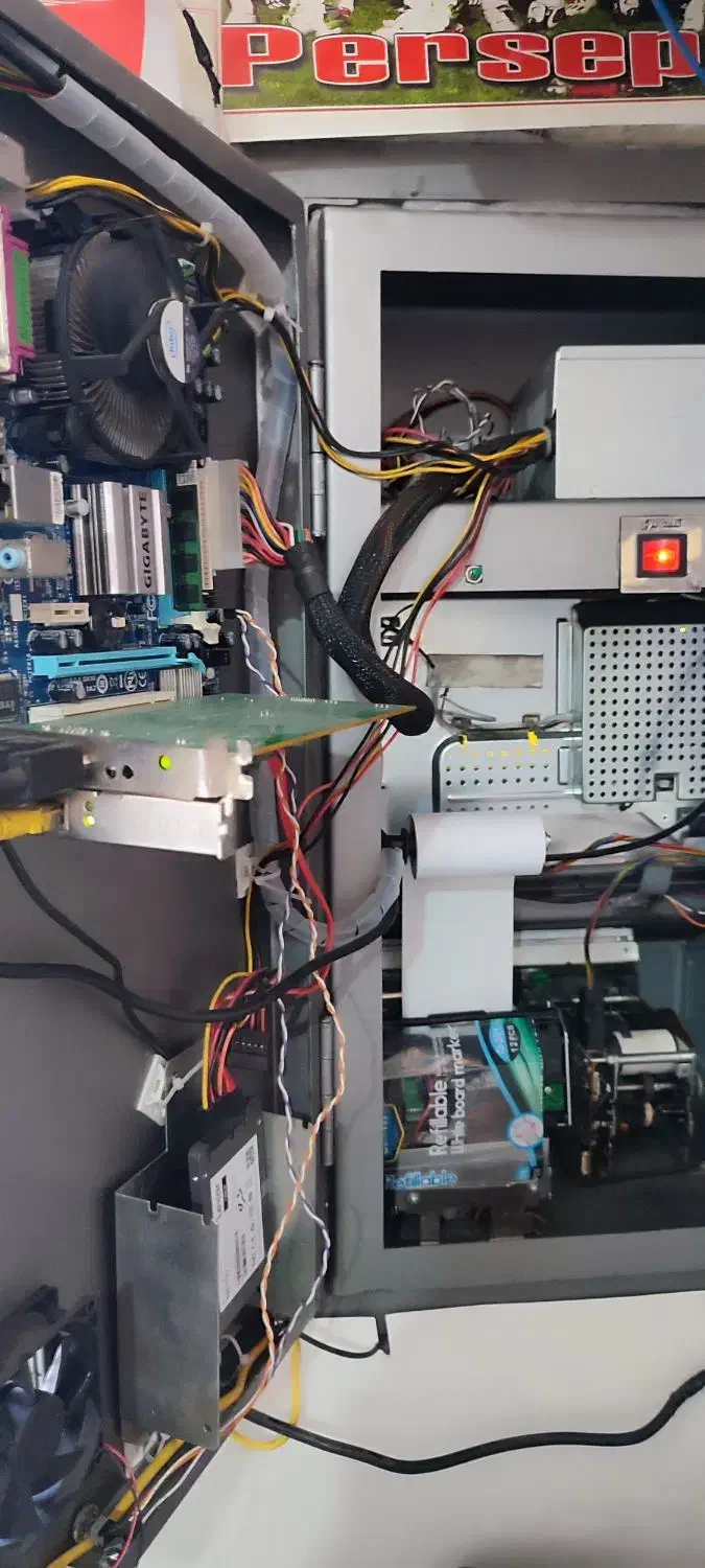 کش لس دیواری|فروشگاه و مغازه|اهر, |دیوار