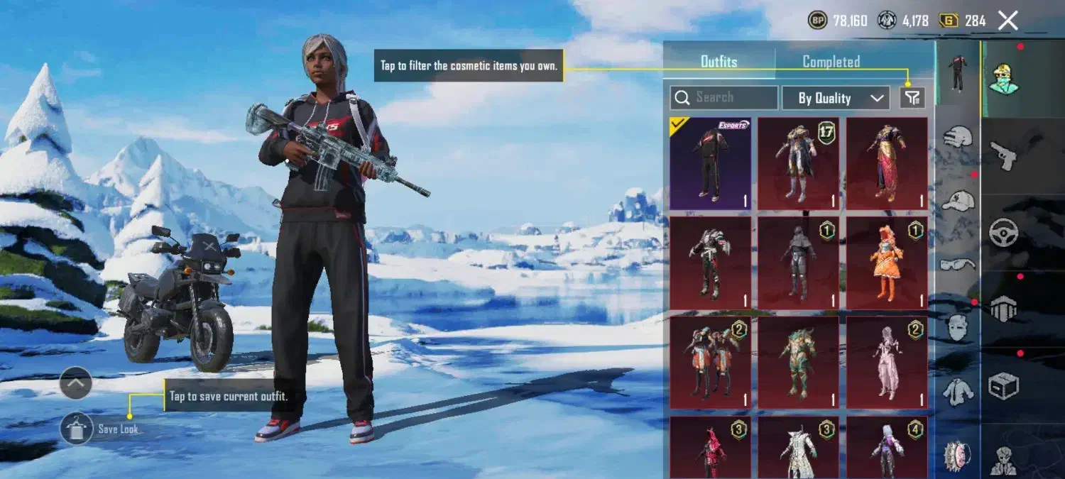 اکانت پابجی موبایل خوش شانس|کنسول، بازی ویدئویی و آنلاین|ارومیه, |دیوار