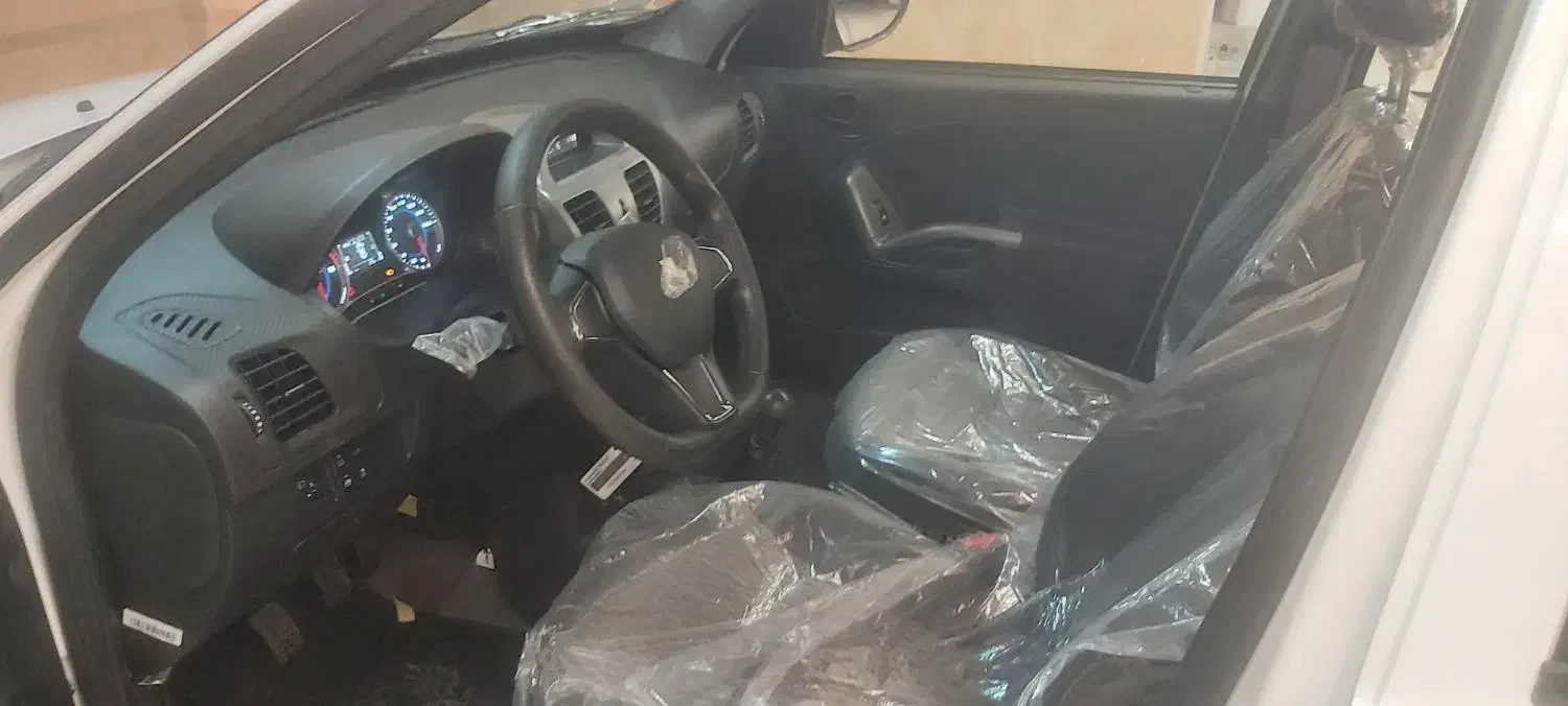 خودرو ساینا S|خودرو سواری و وانت|تهران, شهرک طالقانی|دیوار