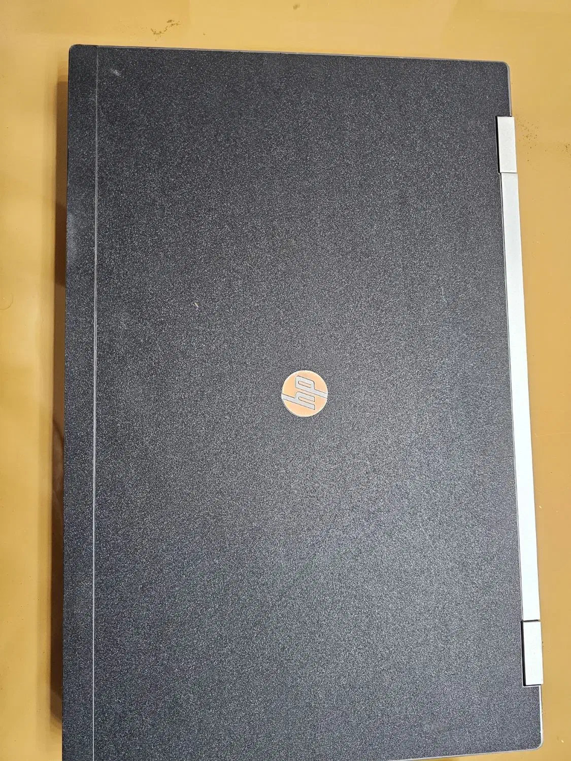 لپ تاپ اچ پی ۱۷ اینچ|رایانه همراه|هشتگرد, مدرس|دیوار