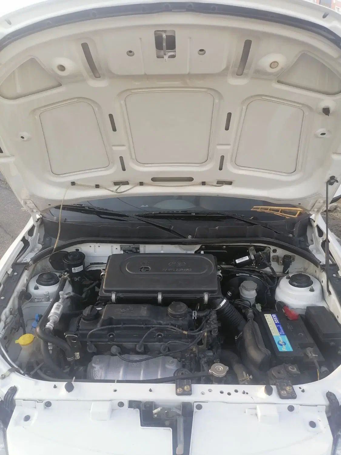 کوییک آر مدل 99|خودرو سواری و وانت|سنندج, |دیوار