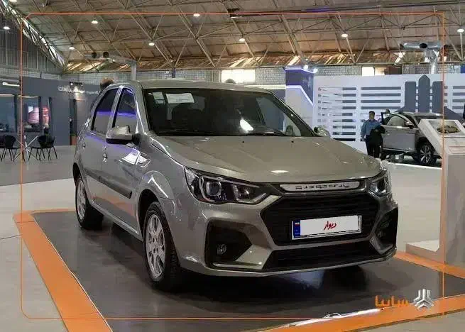 حواله پارس نوآ|خودرو سواری و وانت|شهرضا, |دیوار