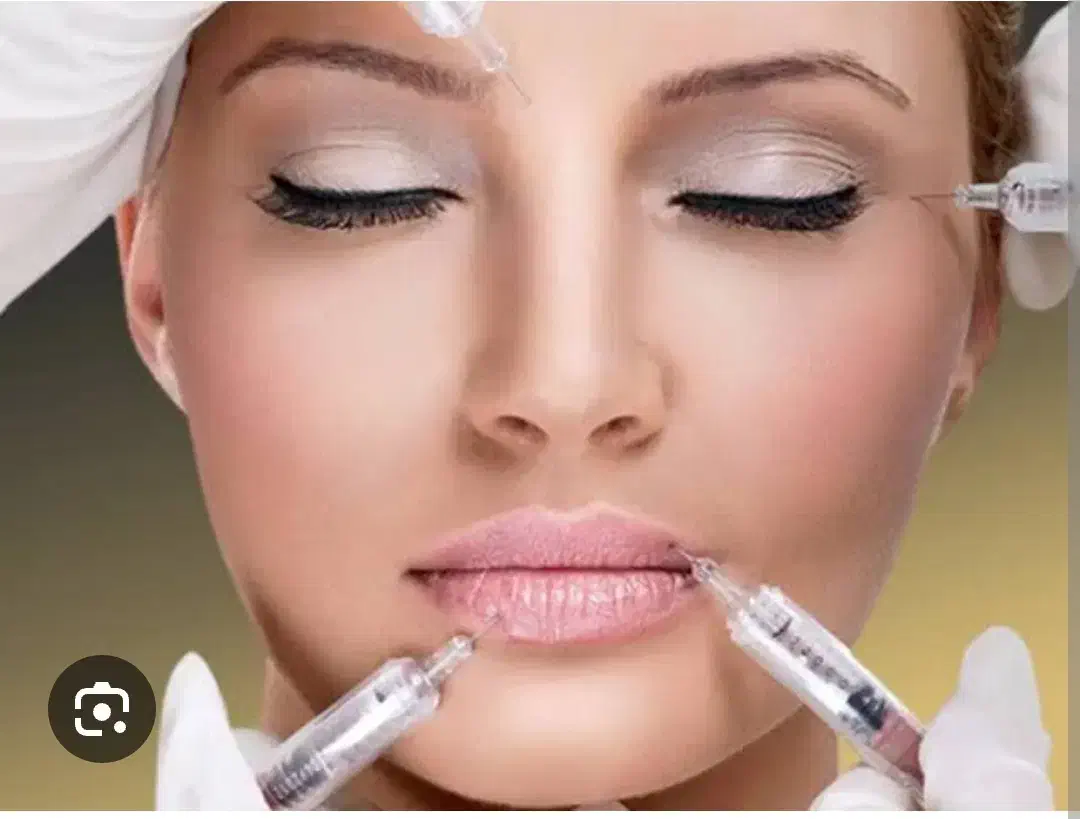 تخفیفات ویژه ژل در مطب حرفه ای لب و کانتور صورت|خدمات آرایشگری و زیبایی|تهران, نیاوران|دیوار
