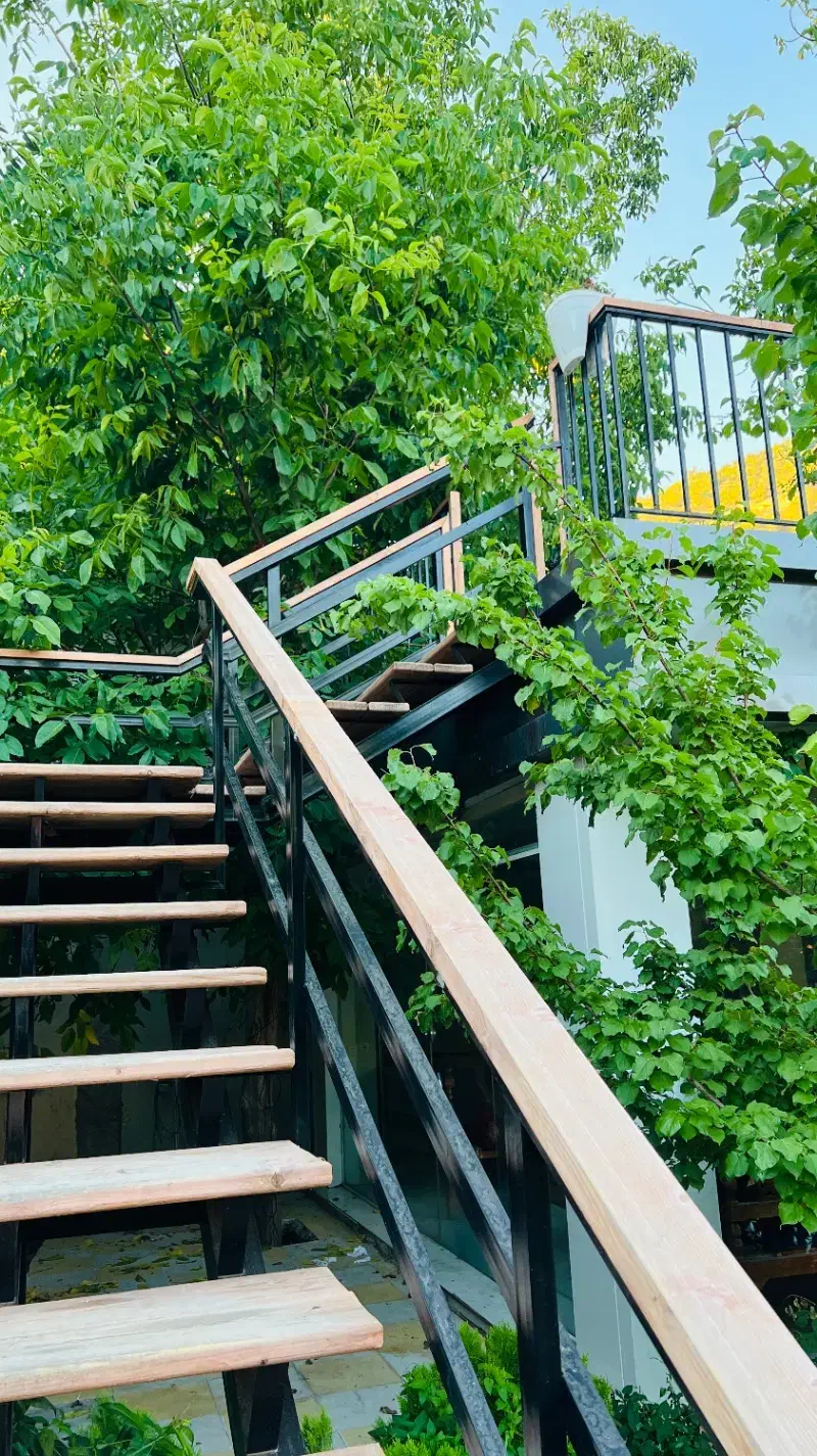 اجاره باغ رستوران ابشار یاسوج|اجارهٔ مغازه و غرفه|یاسوج, |دیوار