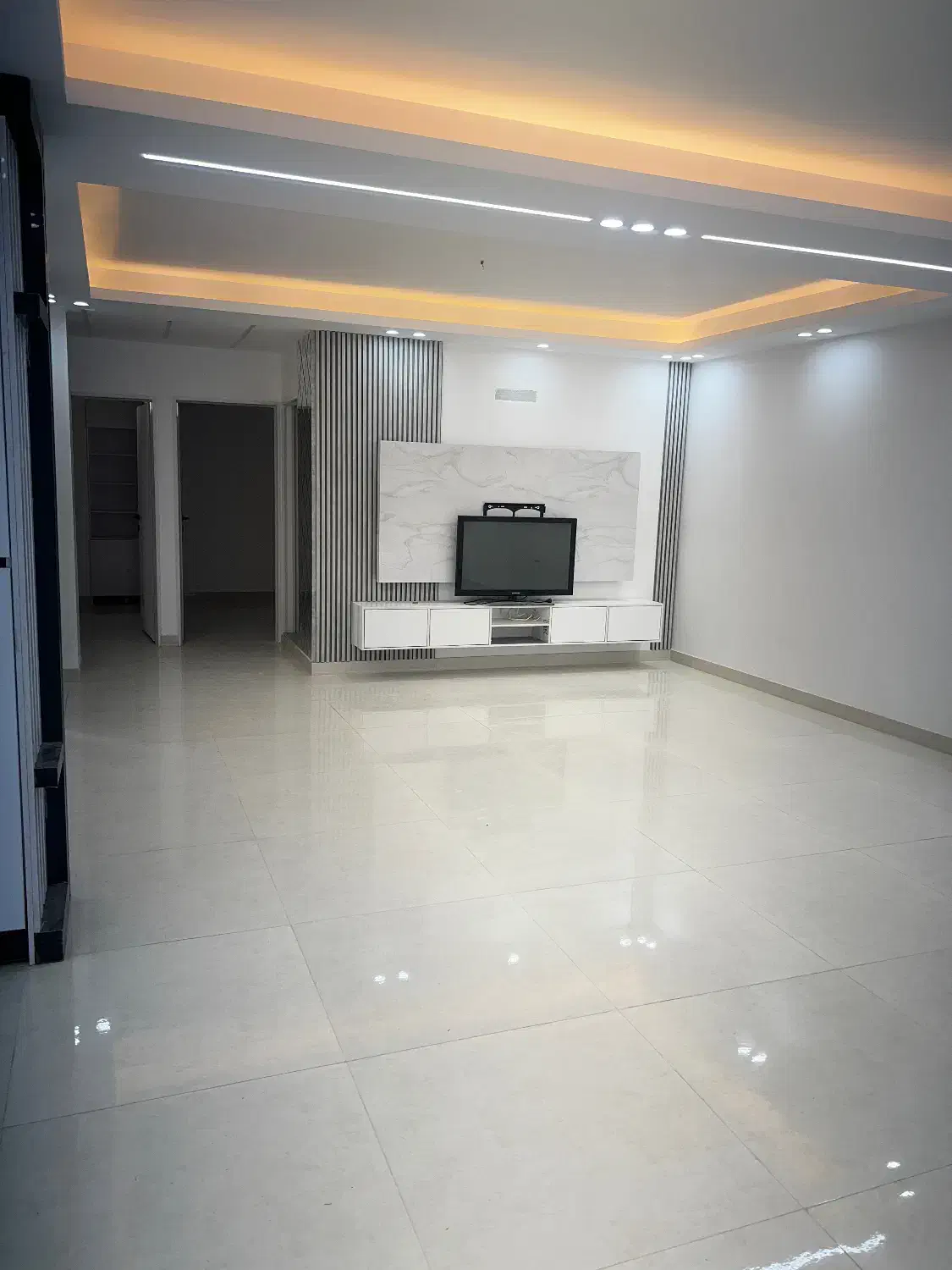 رهن آپارتمان تاکستان کلید نخورده|اجارهٔ آپارتمان|تاکستان, |دیوار