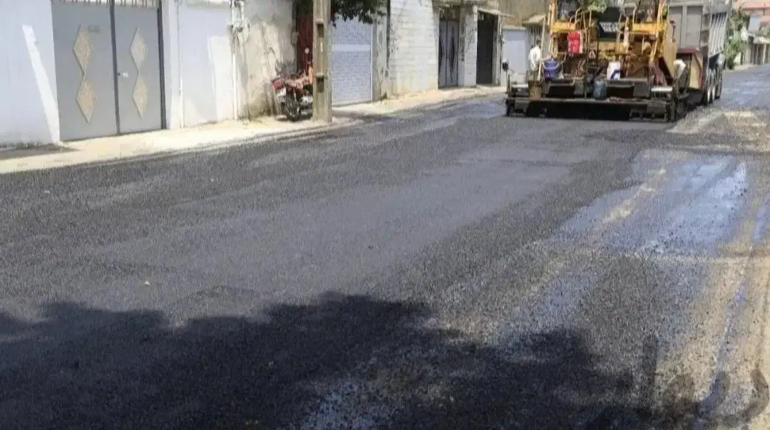 اسفالت، ایزوگام ،قیرگونی، محوطه سازی ،عایق|خدمات پیشه و مهارت|رباطکریم, رباطکریم|دیوار