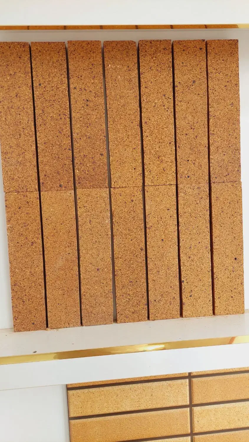 آجرنما آجر نما نسوز شاموتی قیمت کارخانه|مصالح و تجهیزات ساختمان|دهاقان, |دیوار