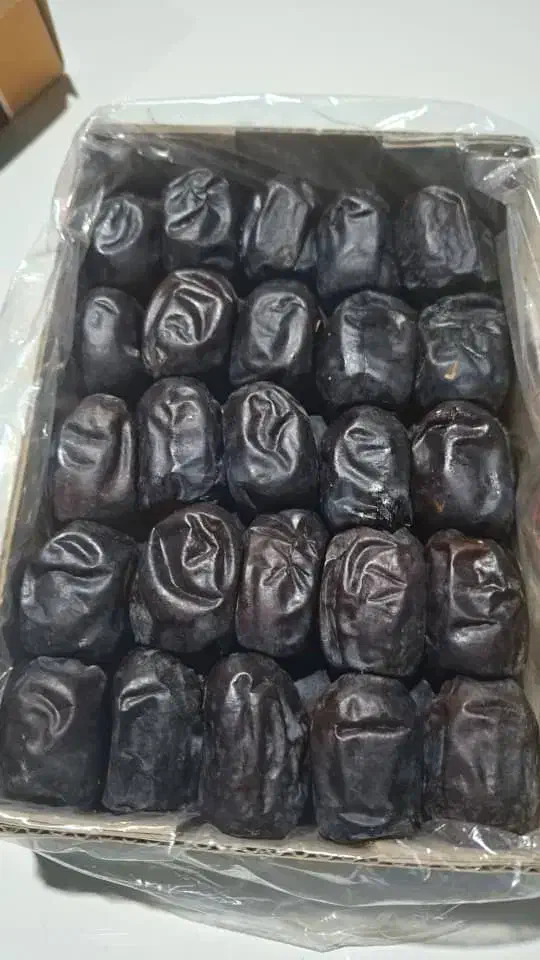 خرما درجه یک|عمده‌فروشی|نظرآباد, نظرآباد|دیوار