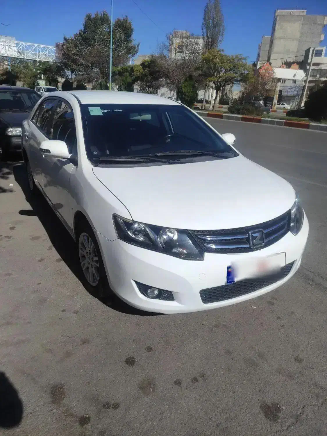 آریو زوتی|خودرو سواری و وانت|اردبیل, |دیوار