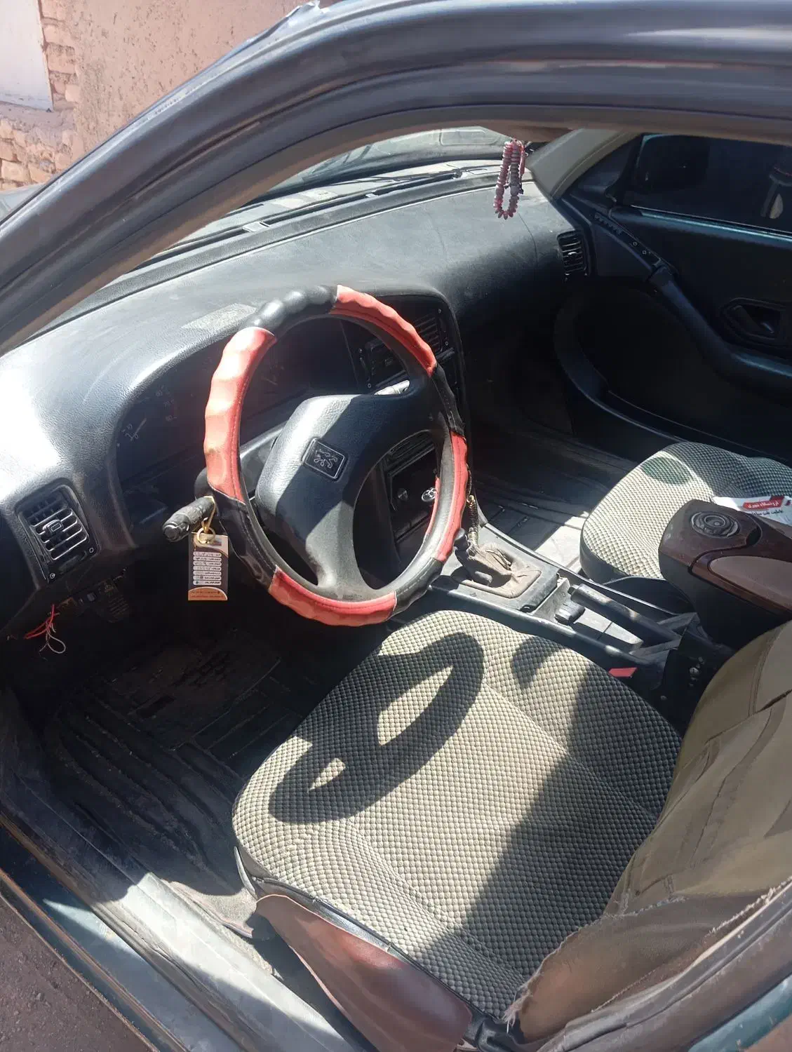 ماشین آردی مدل 83|خودرو سواری و وانت|نیشابور, فردوسی جنوبی|دیوار