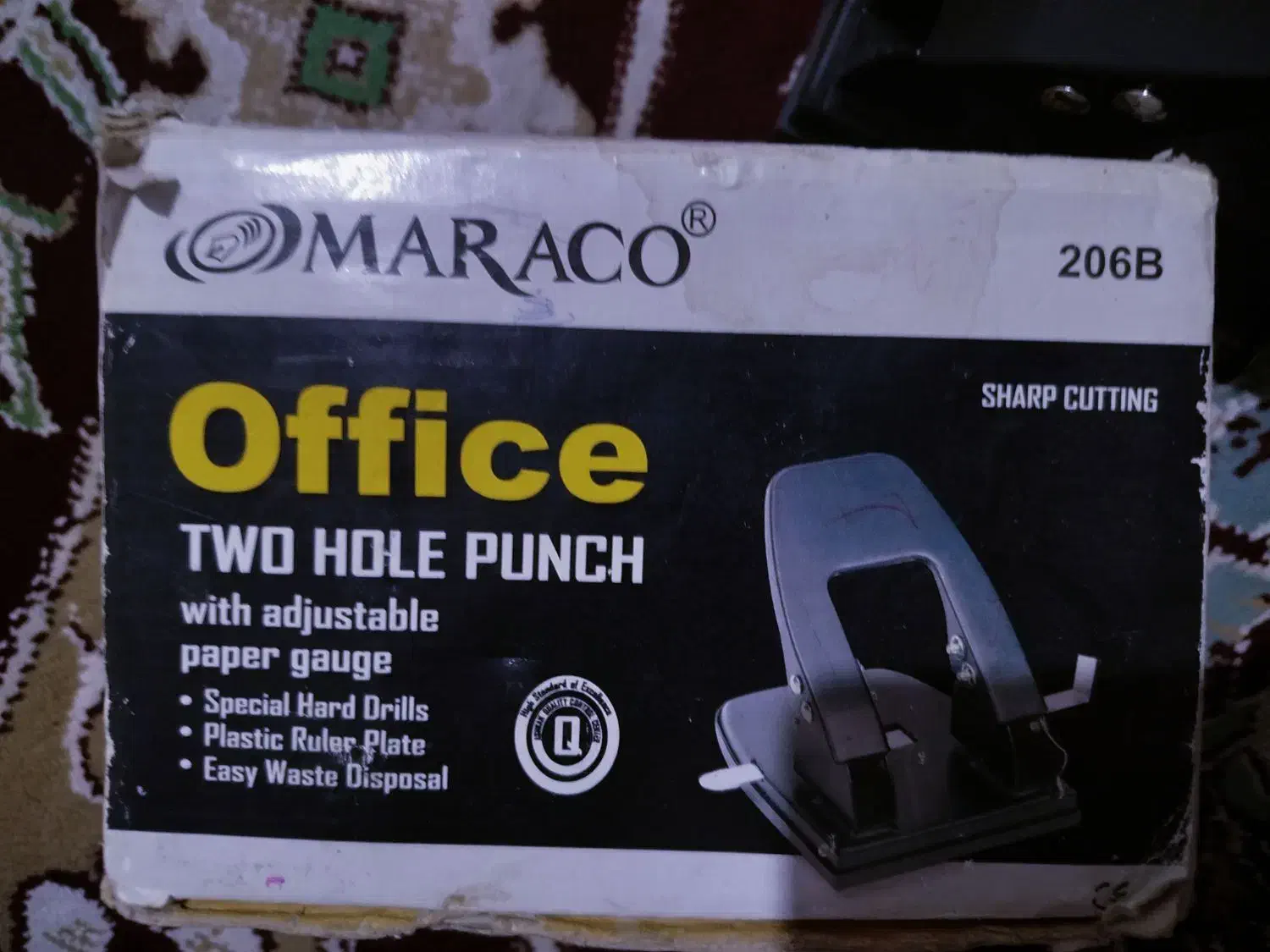 پانچ کاغذ وپوشه420|لوازم التحریر|خرم‌آباد, |دیوار