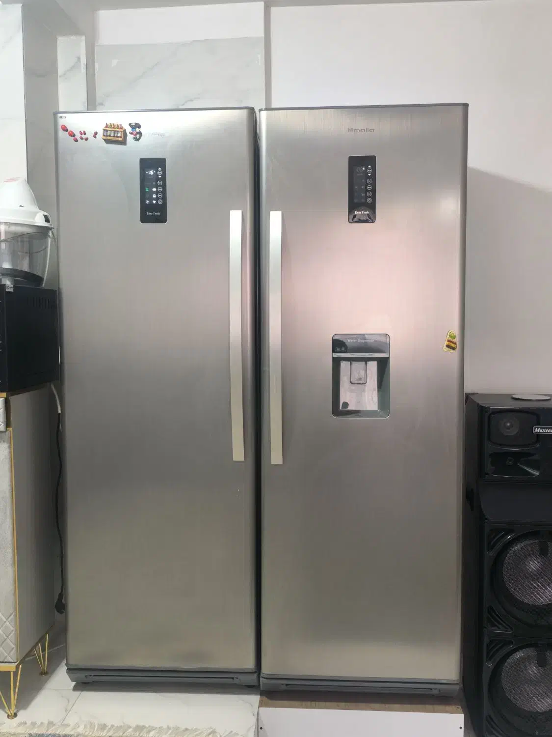 یخچال هیمالیا|یخچال و فریزر|ماهدشت, |دیوار