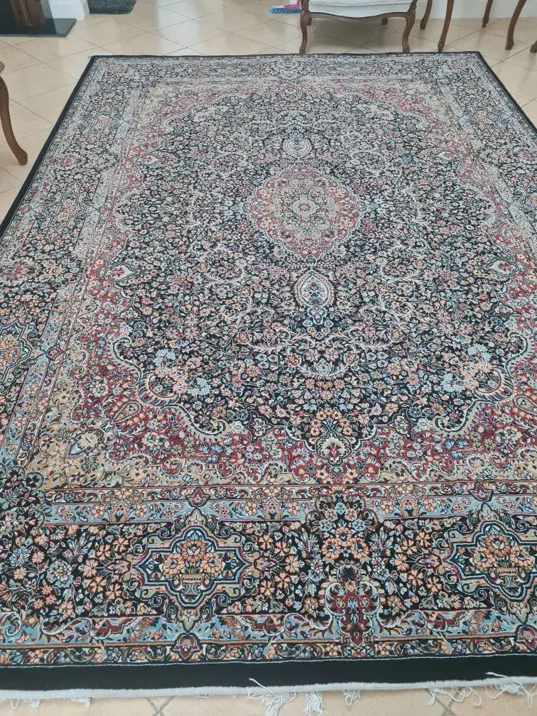 فرش|فرش|سنندج, |دیوار