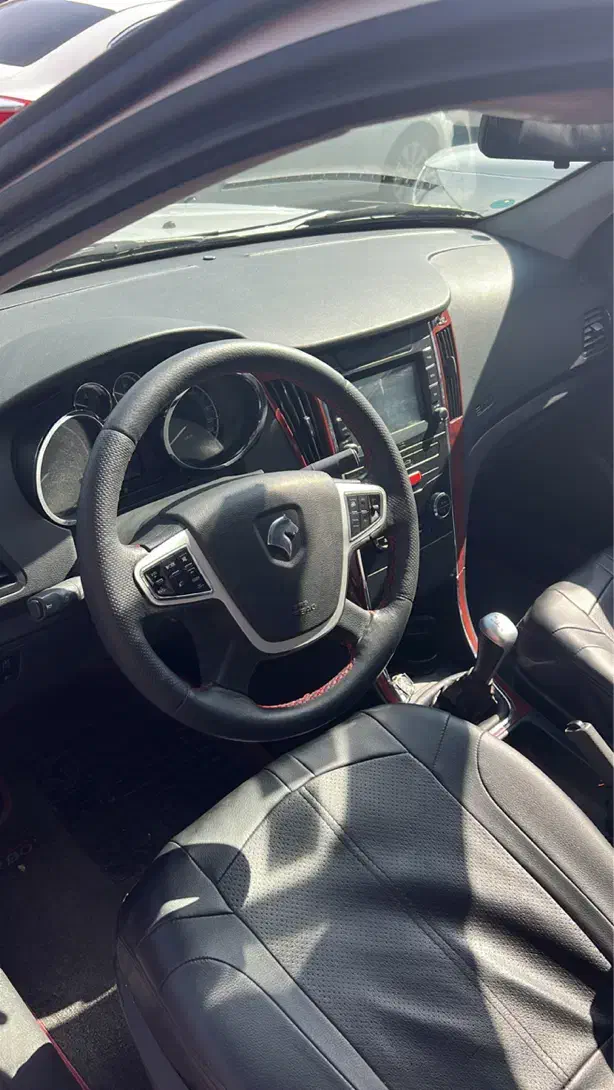 دنا پلاس توربو دنده ای مدل ۱۴۰۱|خودرو سواری و وانت|فردیس, فردیس|دیوار