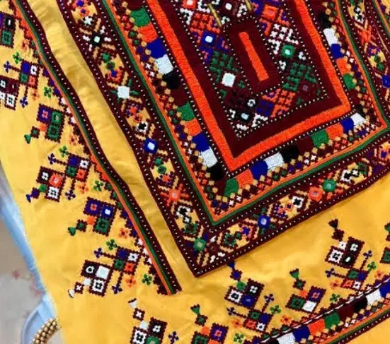 دوزند|لباس|چابهار, |دیوار